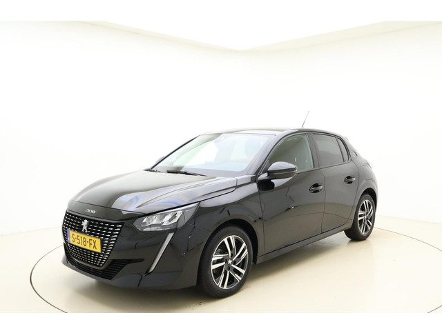Peugeot 208 1.2 PureTech Allure Pack