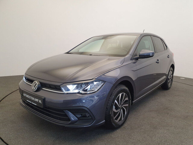 Volkswagen Polo 1.0 TSI 95pk DSG/AUT Life