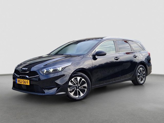 Kia Ceed Sportswagon 1.0 T-GDi MHEV Design Edition