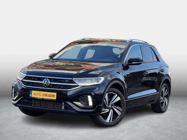 Volkswagen T-Roc 1.5 TSI R-Line