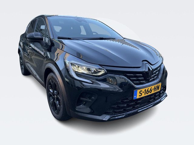 Renault Captur 1.6 E-Tech plug-in hybrid 160 SL Rive Gauche