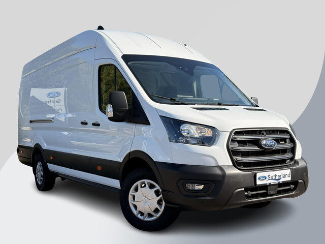 Ford Transit 350 2.0 TDCI L4H3 Trend RWD