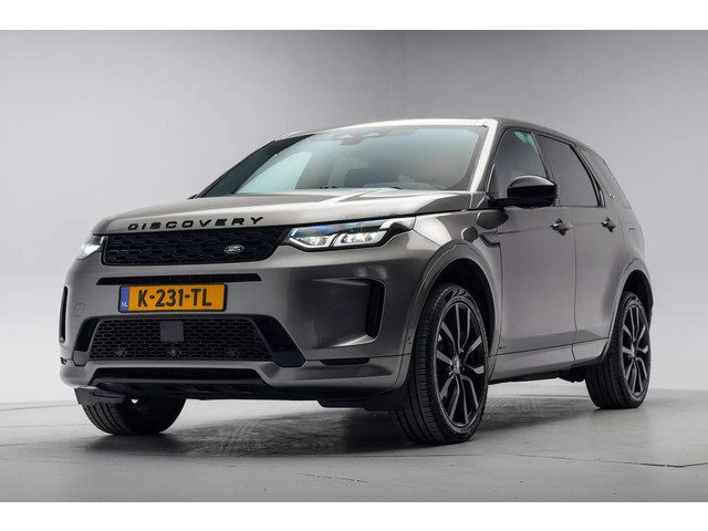 Land Rover Discovery Sport P300e PHEV AWD R-Dynamic S Aut. [ Leder Stoelverwarming Head-up LED ]