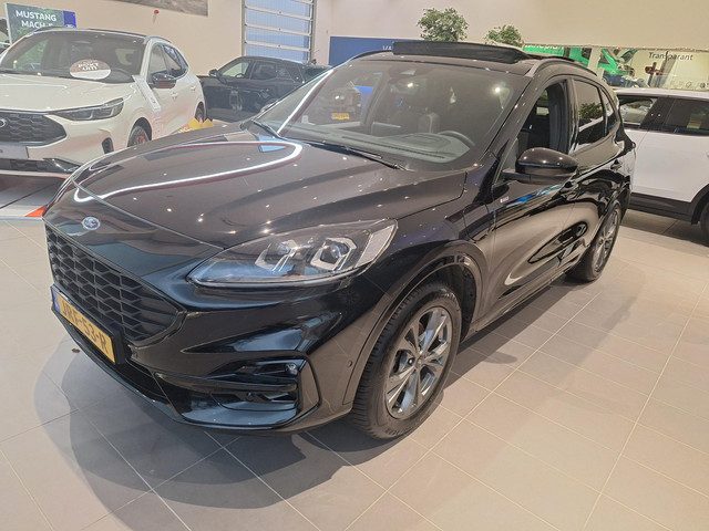 Ford Kuga 2.5 Duratec PHEV ST-Line X