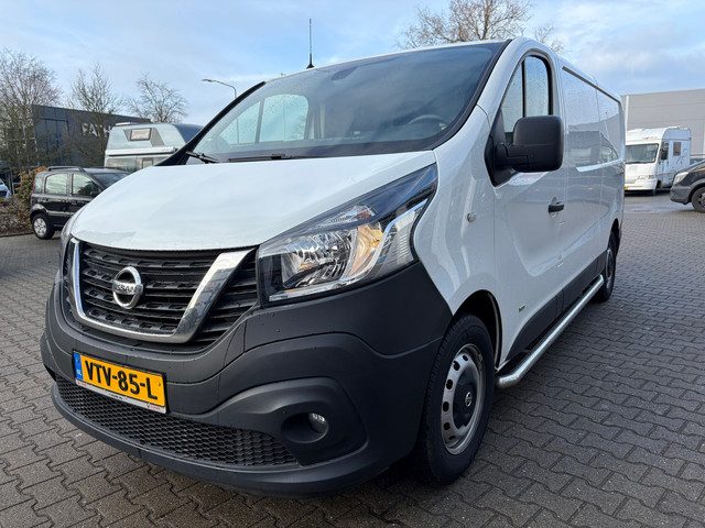 Nissan NV300 2.0 dCi 145 L2H1 AUTOMAAT