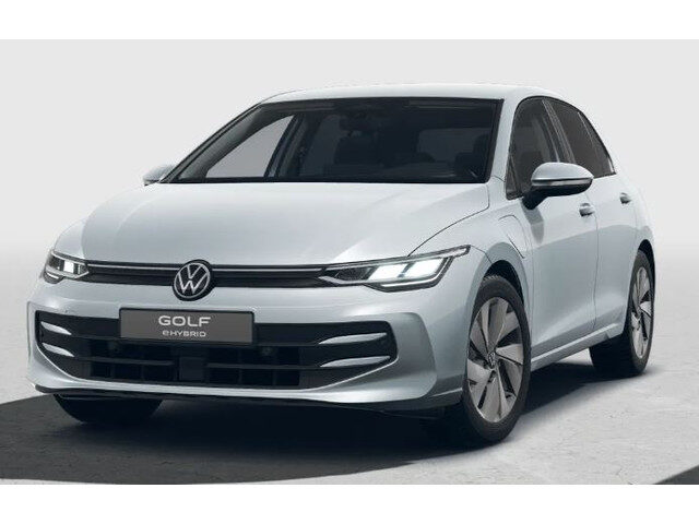 Volkswagen Golf 1.5 eHybrid Life Edition