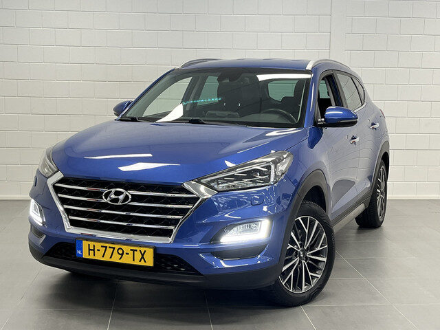 Hyundai Tucson 1.6 GDI Comfort