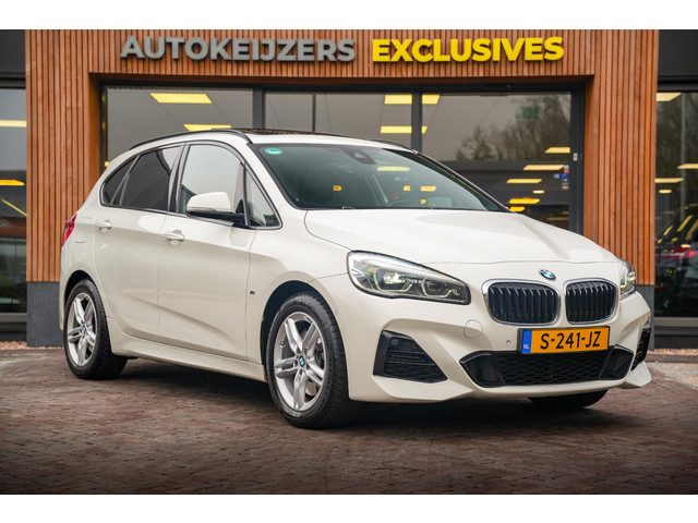 BMW 2 Serie Active Tourer 225xe iPerformance High Executive