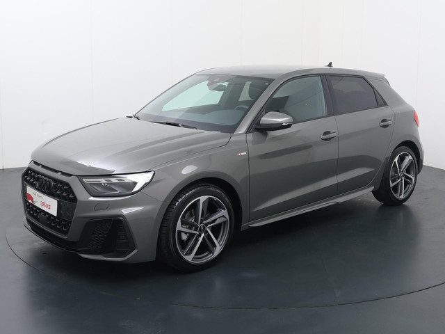 Audi A1 Sportback 35 TFSI S edition