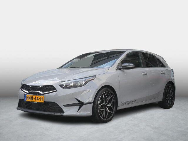 Kia Ceed 1.0 T-GDi MHEV Design Edition