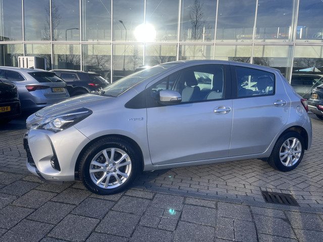 Toyota Yaris 1.5 Hybrid Active
