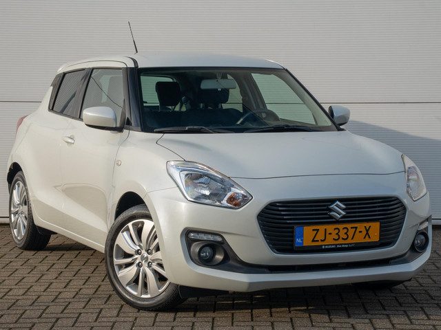 Suzuki Swift 1.2 Select |Smart Hybrid | Android auto | Apple Carplay | Stoelverwarming | Camera| Air