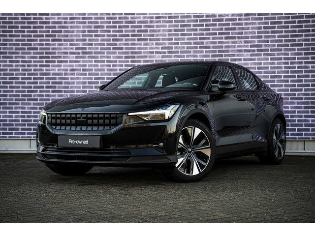 Polestar 2 Long Range Single Motor 78 kWh
