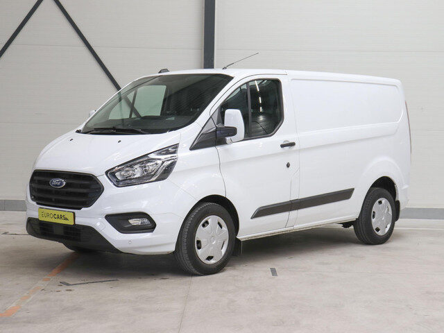 Ford Transit Custom 300 2.0 TDCI L1H1 Trend 130PK