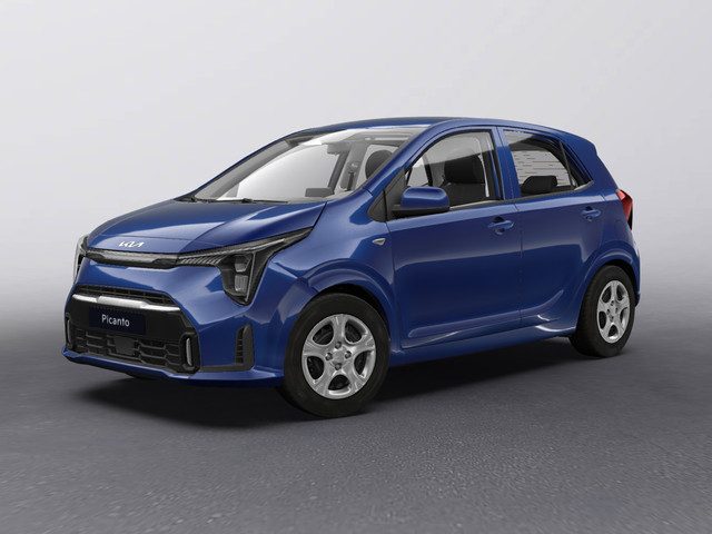 Kia Picanto 1.0 GDi DynamicLine