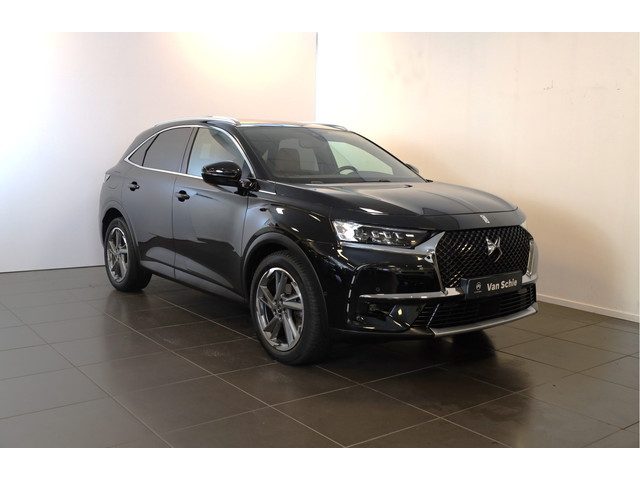 DS DS 7 Crossback PT 180 So Chic Automaat-8