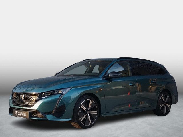 Peugeot 308 SW 1.2 Hybrid 145 e-DCS6 GT