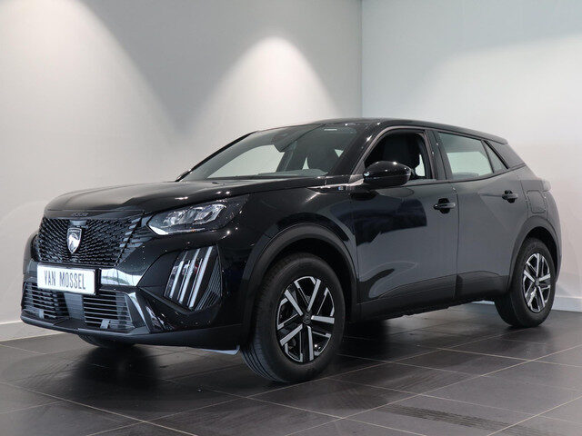 Peugeot 2008 Active