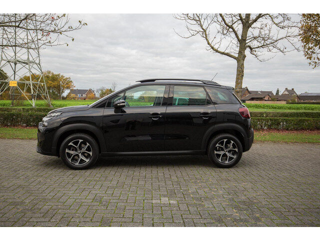 Citroën C3 Aircross Origin 1.2 PureTech Max