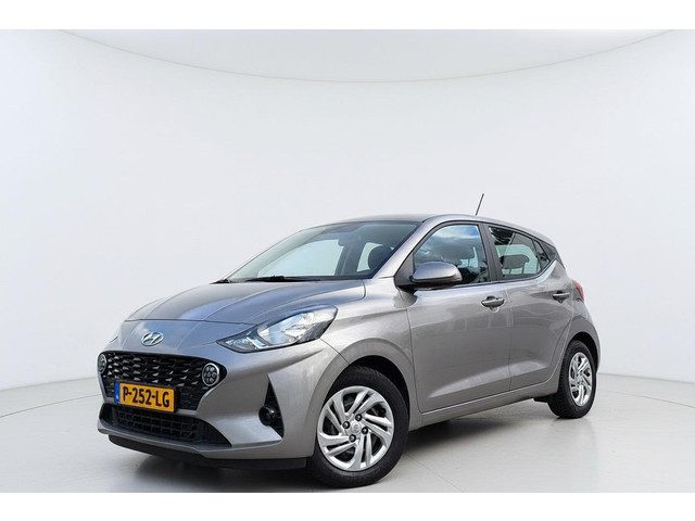 Hyundai i10 1.0 Comfort AIRCO CRUISE APPLE CARPLAY