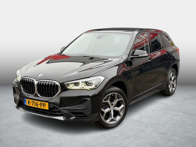 BMW X1 sDrive18i