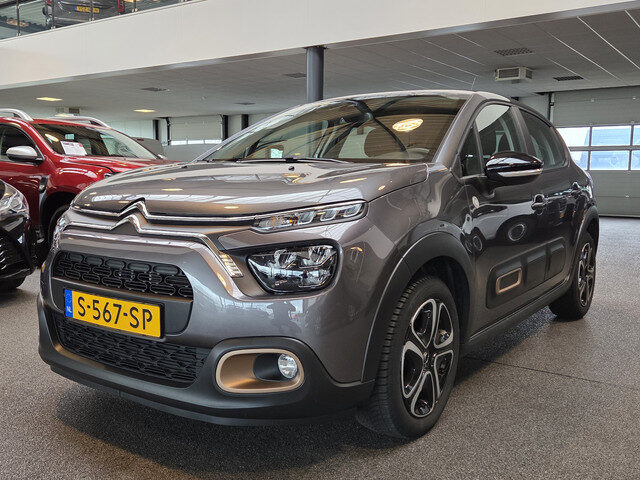 Citroën C3 1.2 PureTech C-Series