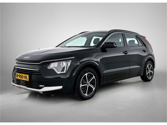 Kia Niro 1.6 GDi Hybrid Dynamic Line