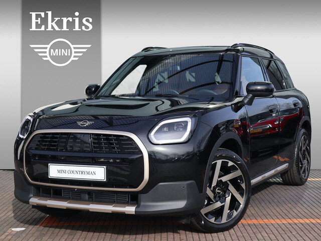 MINI Countryman C