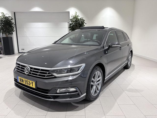 Volkswagen Passat Variant 1.4 TSI Highline Business R