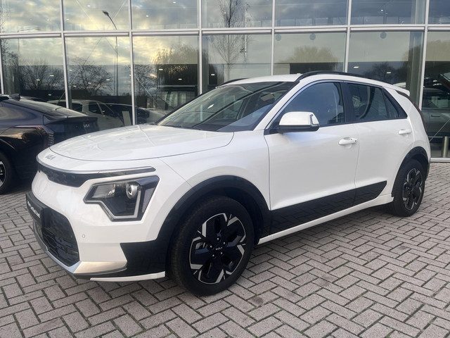 Kia e-Niro EV DynamicLine 64.8 kWh