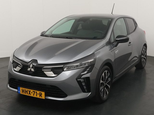 Mitsubishi Colt 1.6 HEV Intense