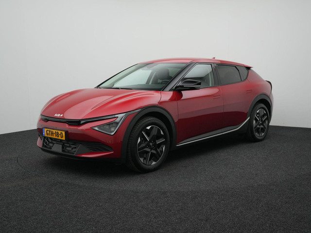 Kia EV6 Light Edition 63 kWh