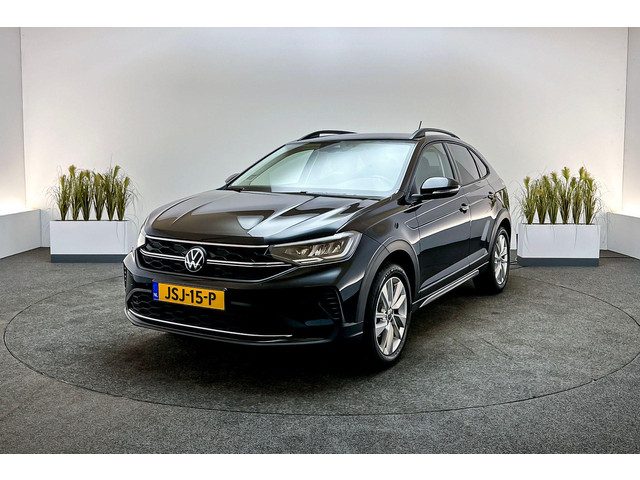 Volkswagen Taigo 1.0 TSI 95pk Life Edition