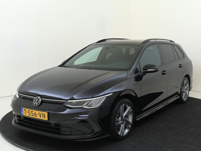 Volkswagen Golf Variant 1.5 TSI R-Line
