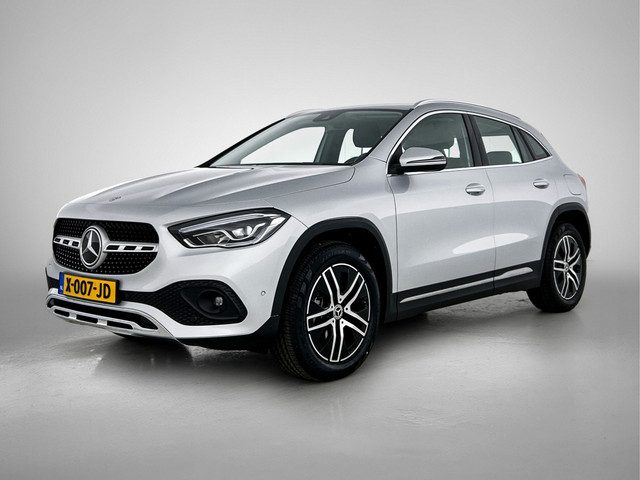 Mercedes-Benz GLA 250 e Business Solution Luxury Limited