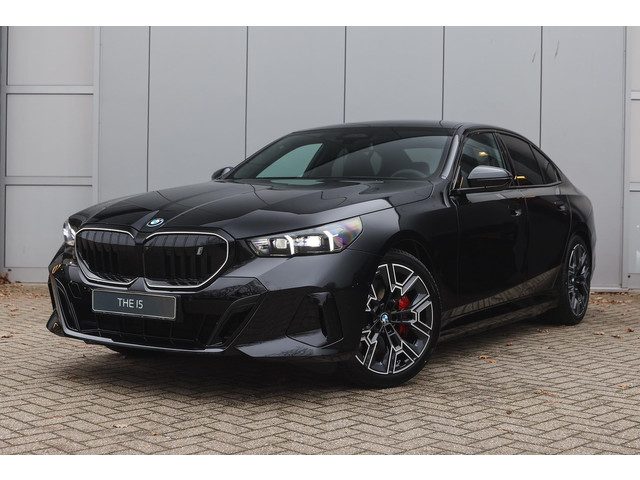 BMW i5 eDrive40 M Sport