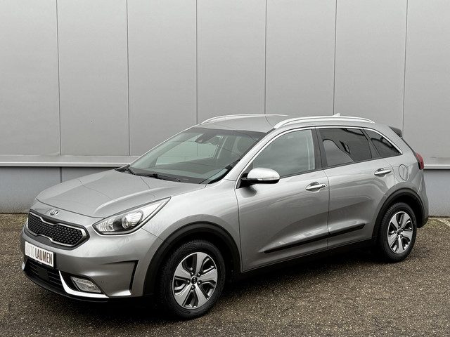 Kia Niro 1.6 GDi Hybrid DynamicLine