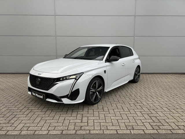 Peugeot 308 1.2 Mild Hybrid 145 e-DCS6 GT