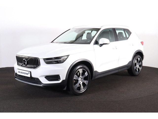 Volvo XC40 T4 Inscription
