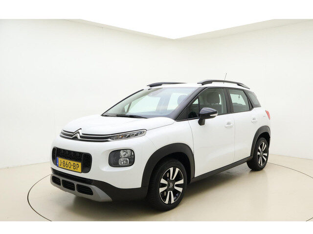 Citroën C3 Aircross 1.2 PureTech S&S Feel