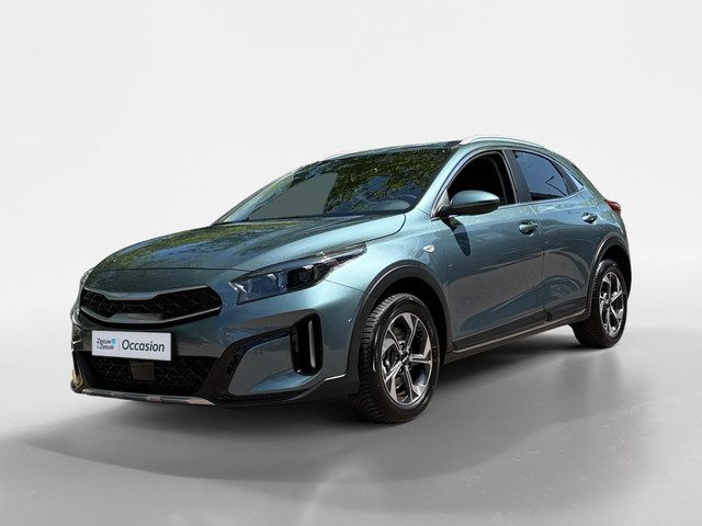 Kia XCeed 1.0 T-GDi DynamicLine