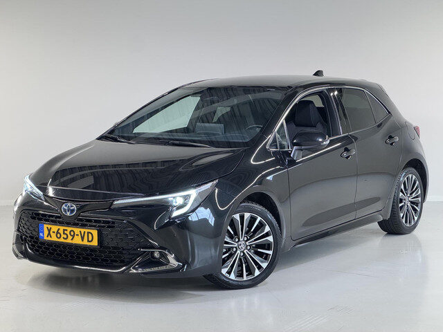 Toyota Corolla 1.8 Hybrid First Edition