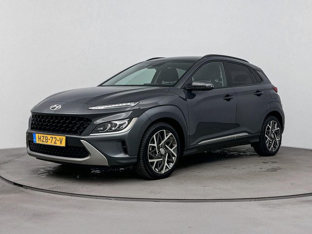 Hyundai Kona 1.6 GDI HEV Fashion