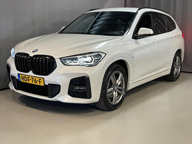 BMW X1 xDrive25e High Executive M Sport
