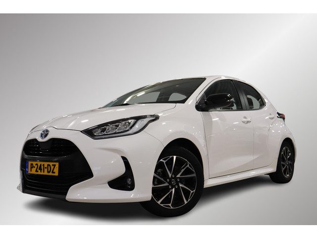 Toyota Yaris 1.5 Hybrid Dynamic,