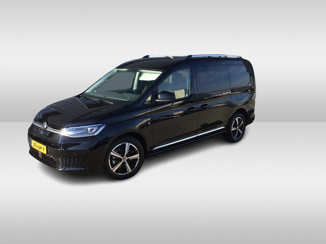 Volkswagen Caddy Maxi 1.5 TSI Hybride Style