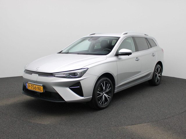 MG MG5 Electric Standard Range Luxury 50 kWh