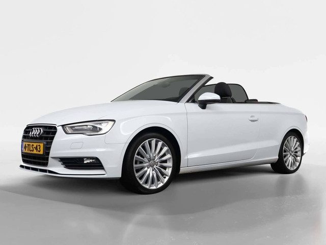 Audi A3 Cabriolet 1.4 TFSI 140 PK CoD Ambition Pro Line Plus, Orig.NL