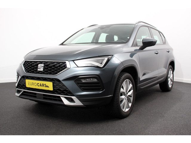 Seat Ateca 1.5 TSI 150pk DSG Style