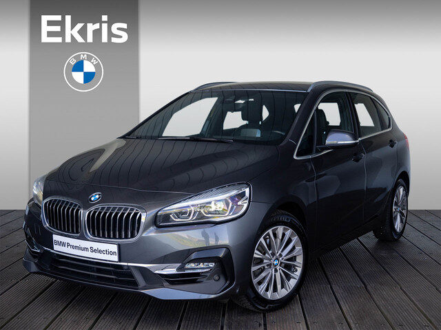 BMW 2 Serie Active Tourer